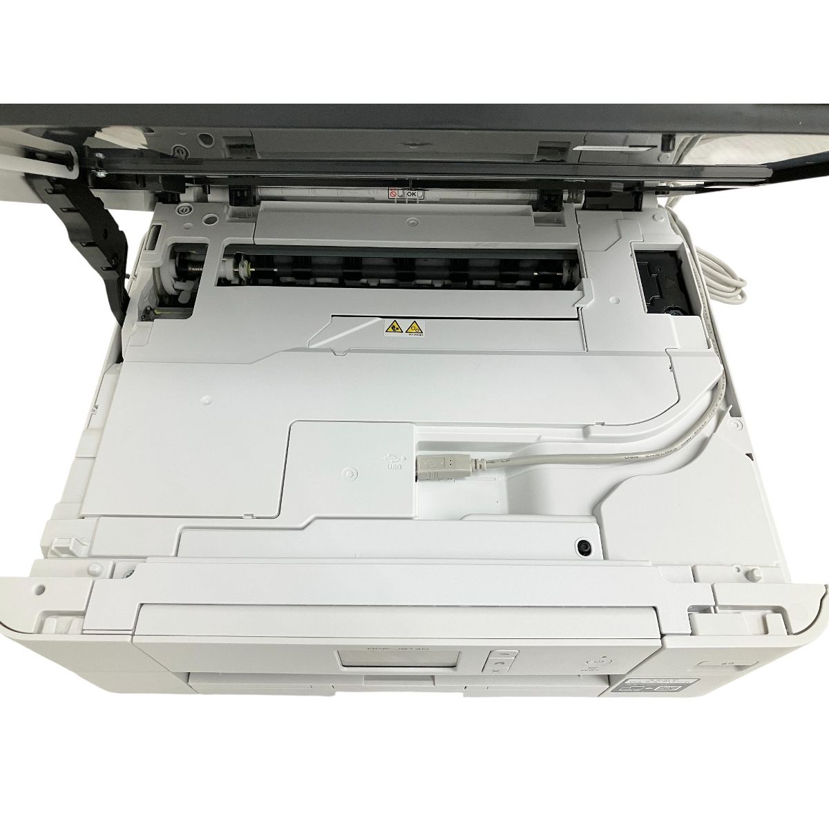 陽気な brother DCP-J914N インクジェットプリンター PC周辺 ブラザー 家電 O10467340 耐久性がある