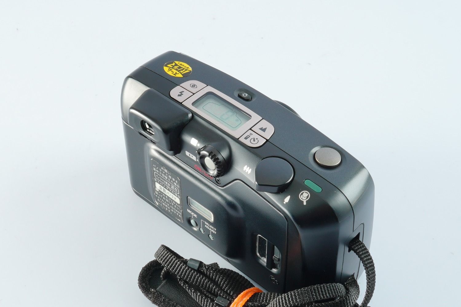 PENTAX ペンタックス