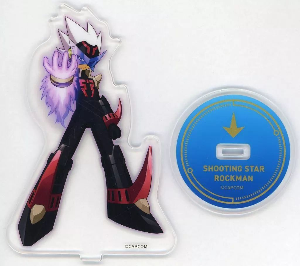 中古】アクリルスタンド・アクリルパネル ブライ アクリルスタンド