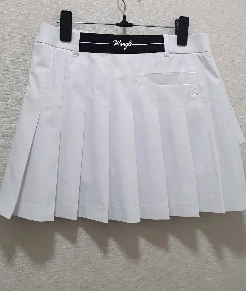 ☆W.ANGLE GOLF☆ ワイドアングル韓国　冬用　スカート ☆W.ANGLE GOLF☆ ワイドアングル韓国 冬用 スカート
