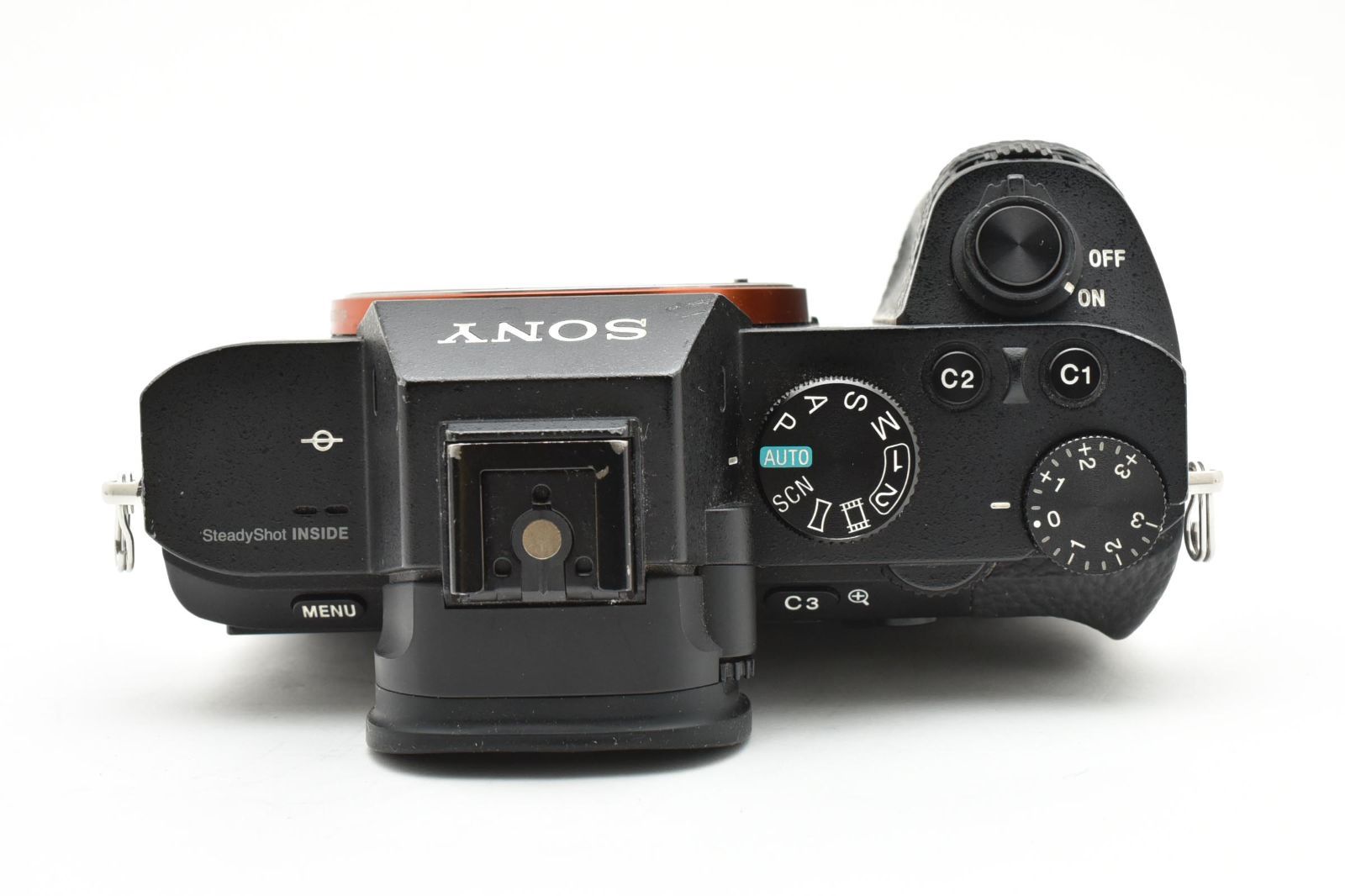 SONY - SONY α7M2 ジャンク品 Yahoo!オークション -「α7ii ジャンク」の落札相場・落札価格