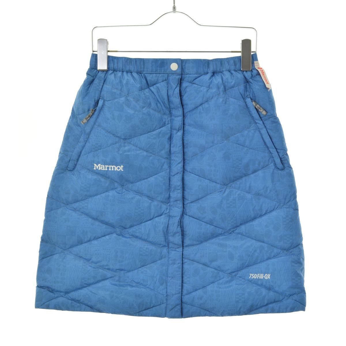 Marmot】FJP-F5566W W's TRANS QUIX DOWN SKIRT トランス クイック 