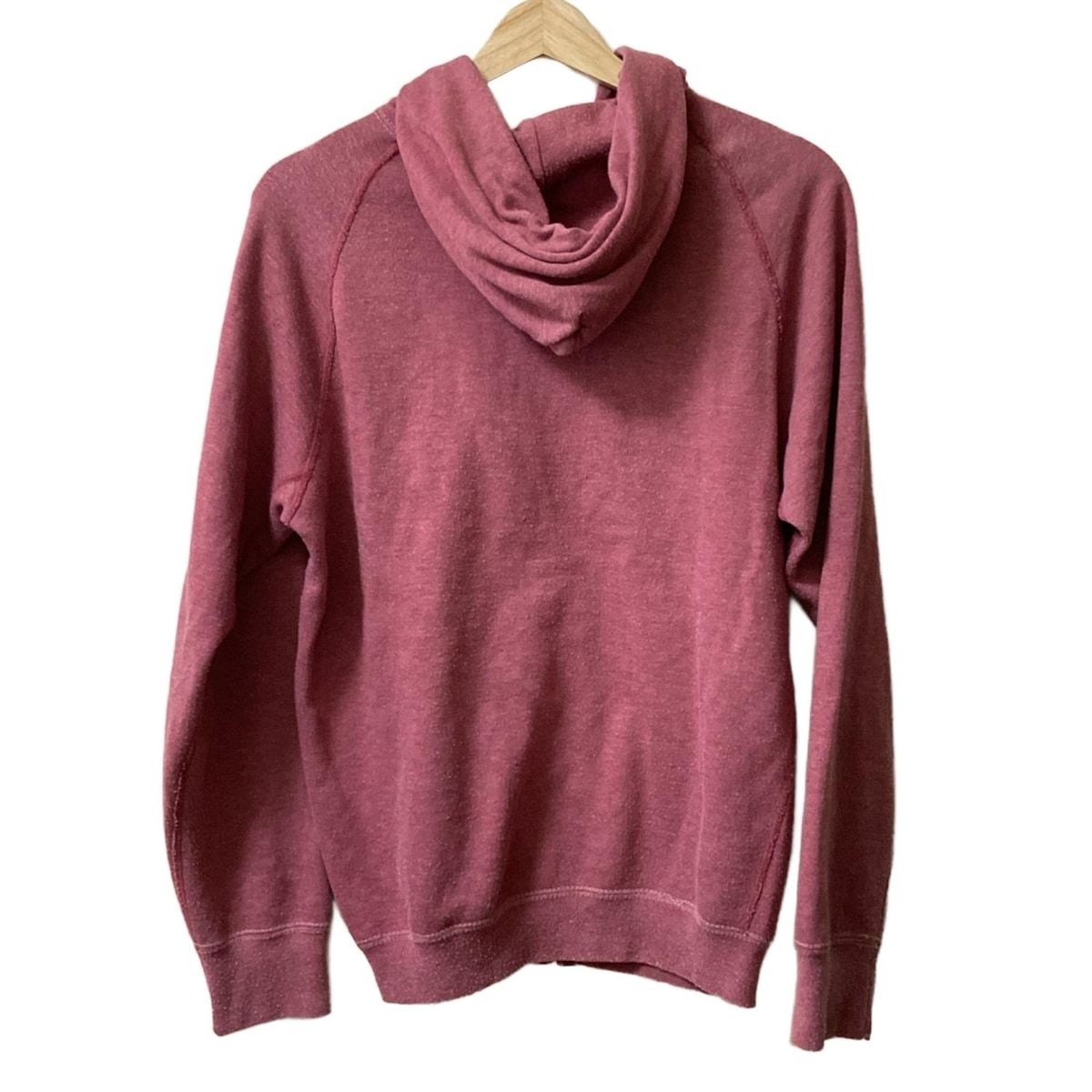 HOLLYWOOD RANCH MARKET(ハリウッドランチマーケット) パーカー サイズ