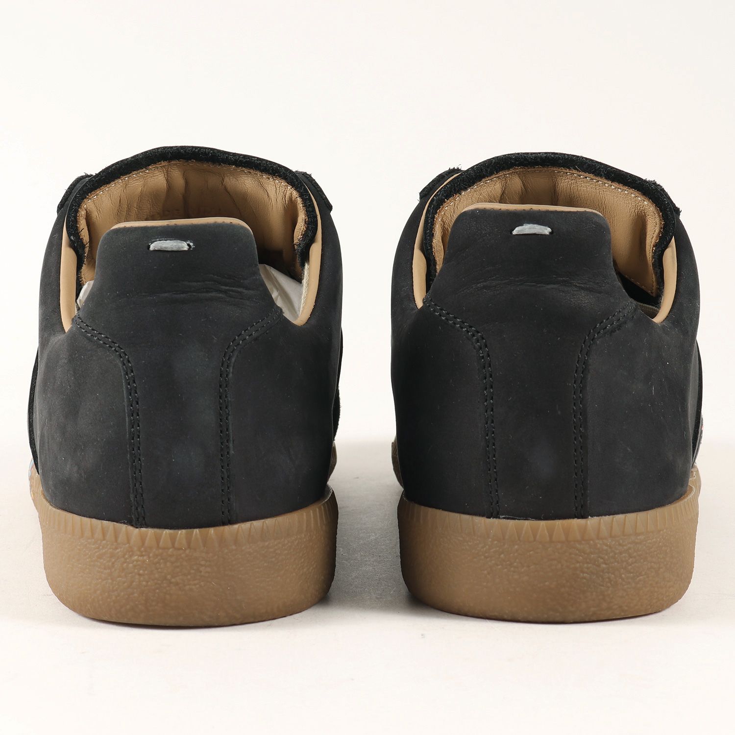 Maison Martin Margiela メゾンマルタンマルジェラ ペイント加工 