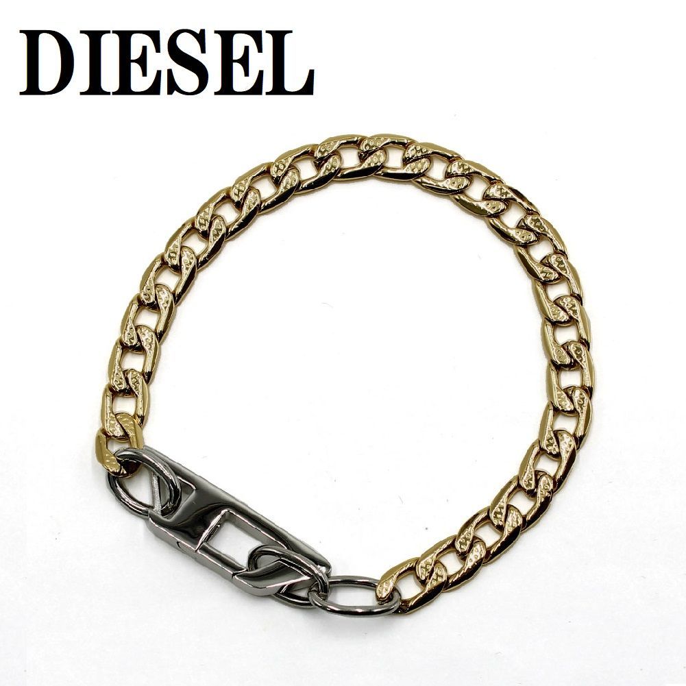 ディーゼル DIESEL DX1437931 ブレスレット アクセサリー ブレス