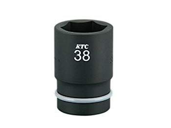 未使用・未開封品) KTC ( 京都機械工具 ) インパクトレンチ用ホイール