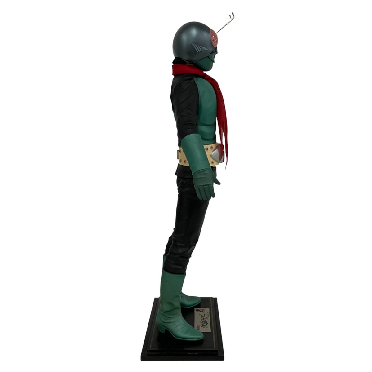 ユニファイブ unifive 英雄烈伝 仮面ライダー 仮面ライダー旧1号 本郷