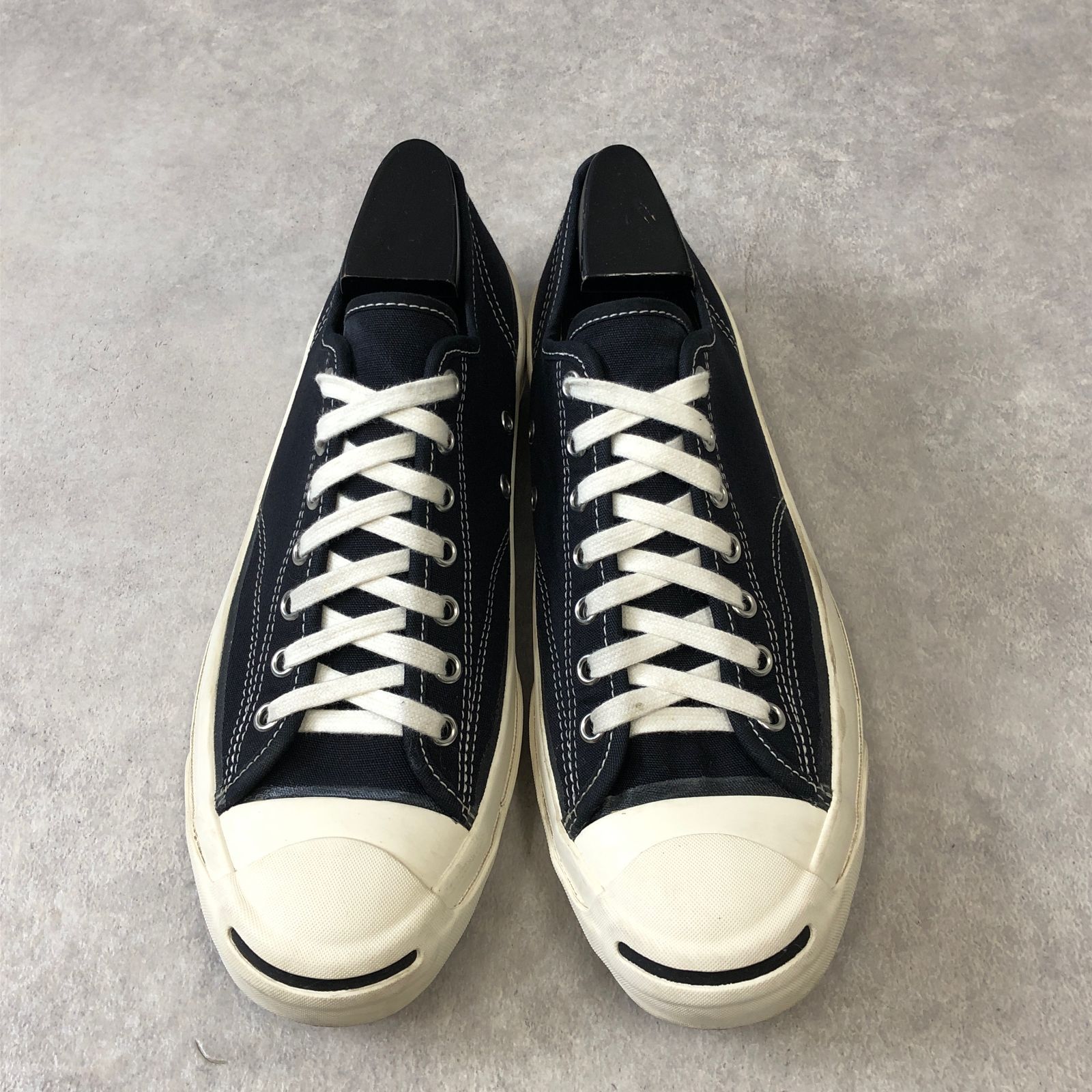 CONVERSE ADDICT JACK PURCELL CANVAS コンバース アディクト ジャック 