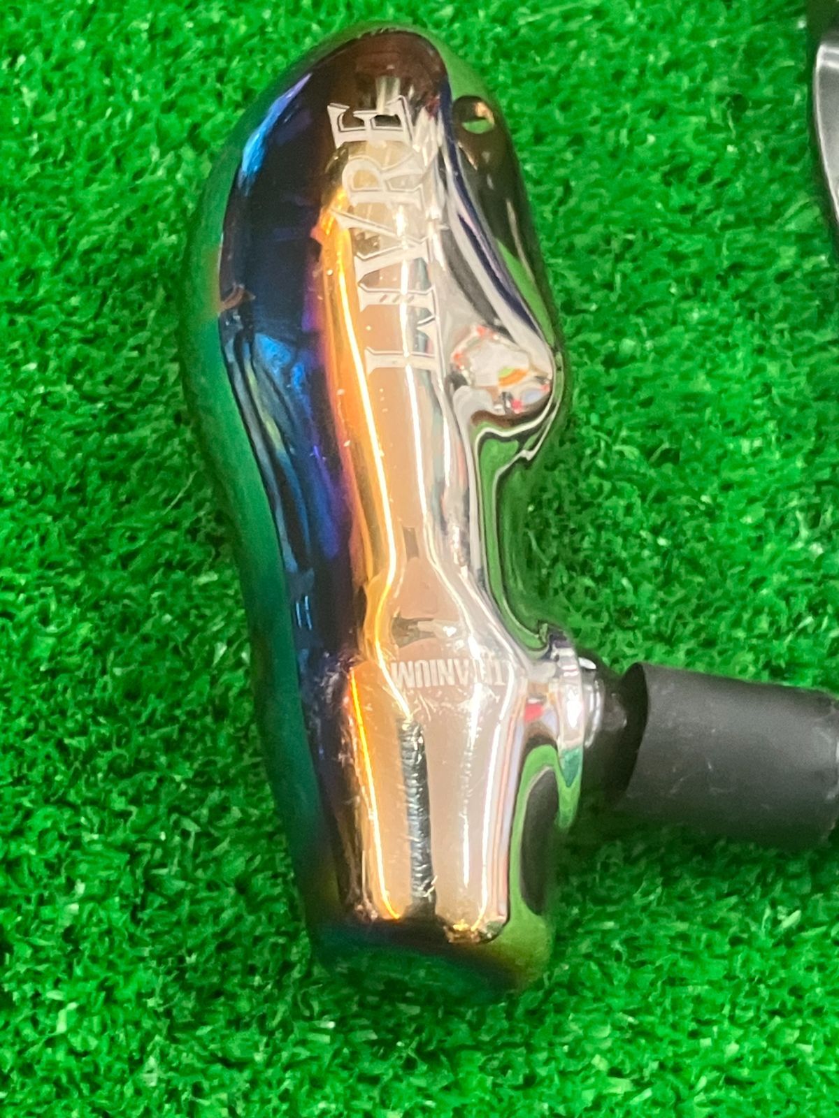 リブレ BJ 102-110 TB-1 左