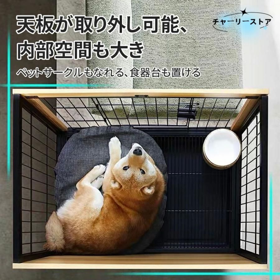 室内サークル おしゃ