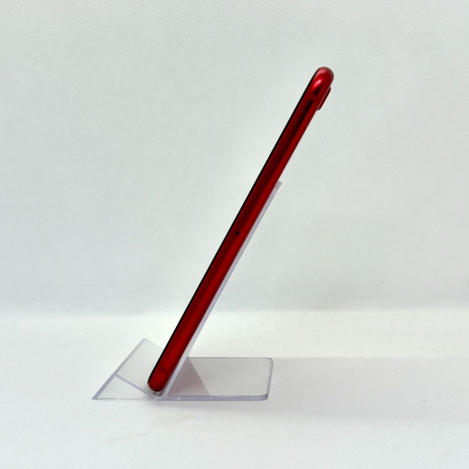 美品】【純正バッテリー85%】 iPhone 最も安い SE2 64GB レッド 5095