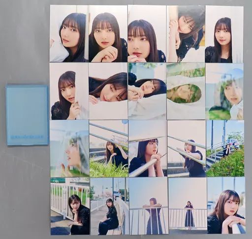 中古】ポストカード 竹内希来里 四期生のぽかぽか写真館 ポスト
