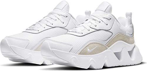 ナイキ NIKE RYZ365 II W RYZ365 II ホワイト|ホワイト CU4874-100 24.5cm