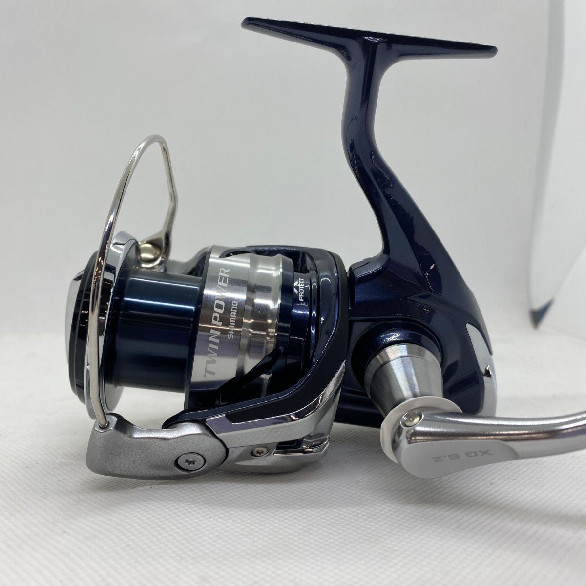 ΨΨSHIMANO シマノ スピニングリール 21ツインパワーSW 5000XG 04223