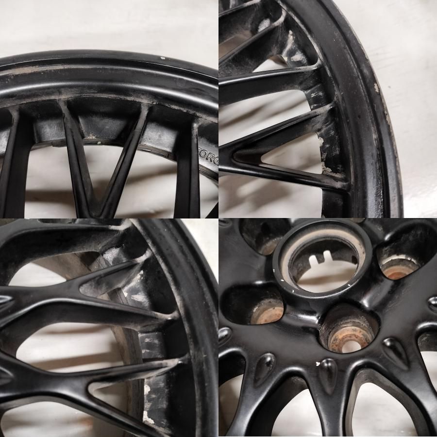 【良品】Y33シーマ 純正ホイール Yahoo!オークション - 日産 Y33 シーマ 純正 16インチ ホイール