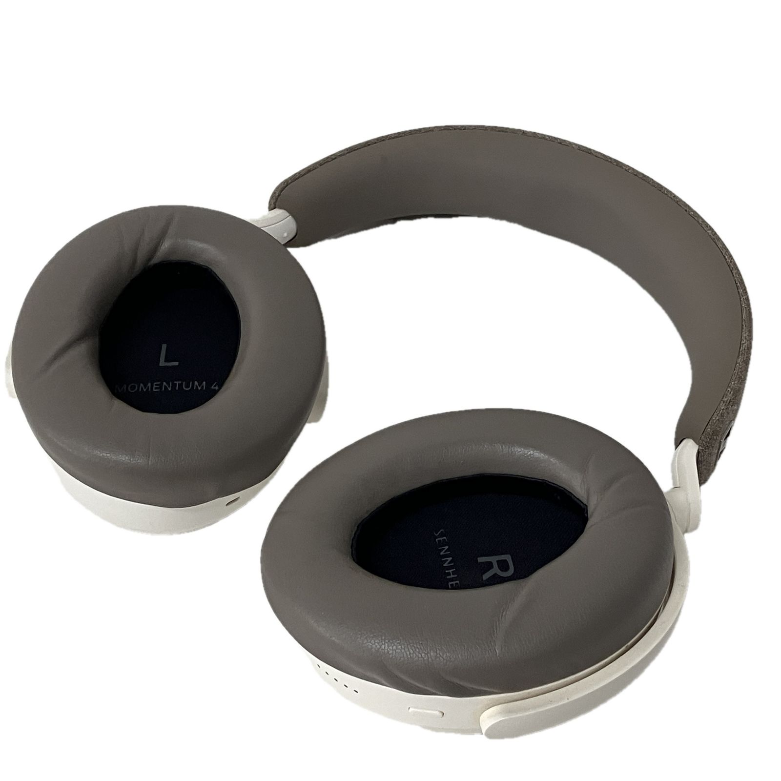 SENNHEISER MOMENTUM4 Wireless M4AEBT ヘッドホン 音響 オーディオ ゼンハイザー S10493663