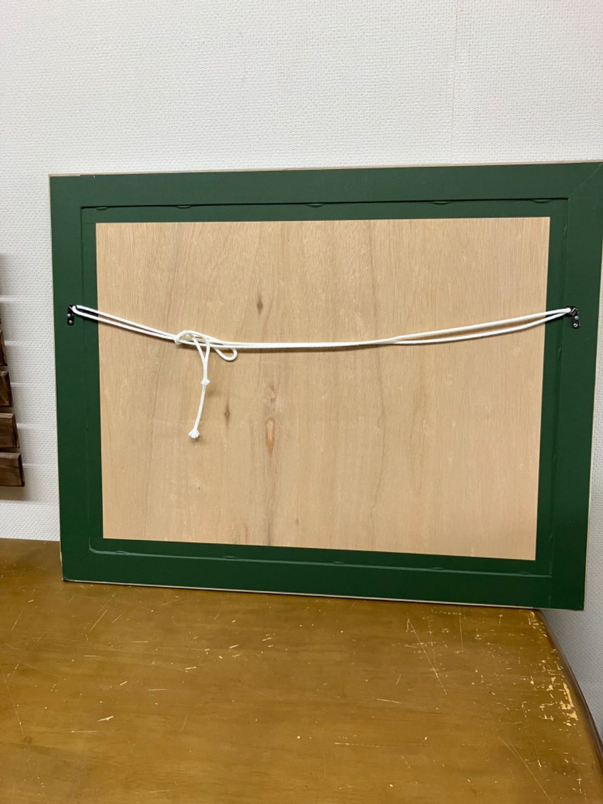 ラシス 「林間の乗馬」 LXV I I/CL - メルカリ 