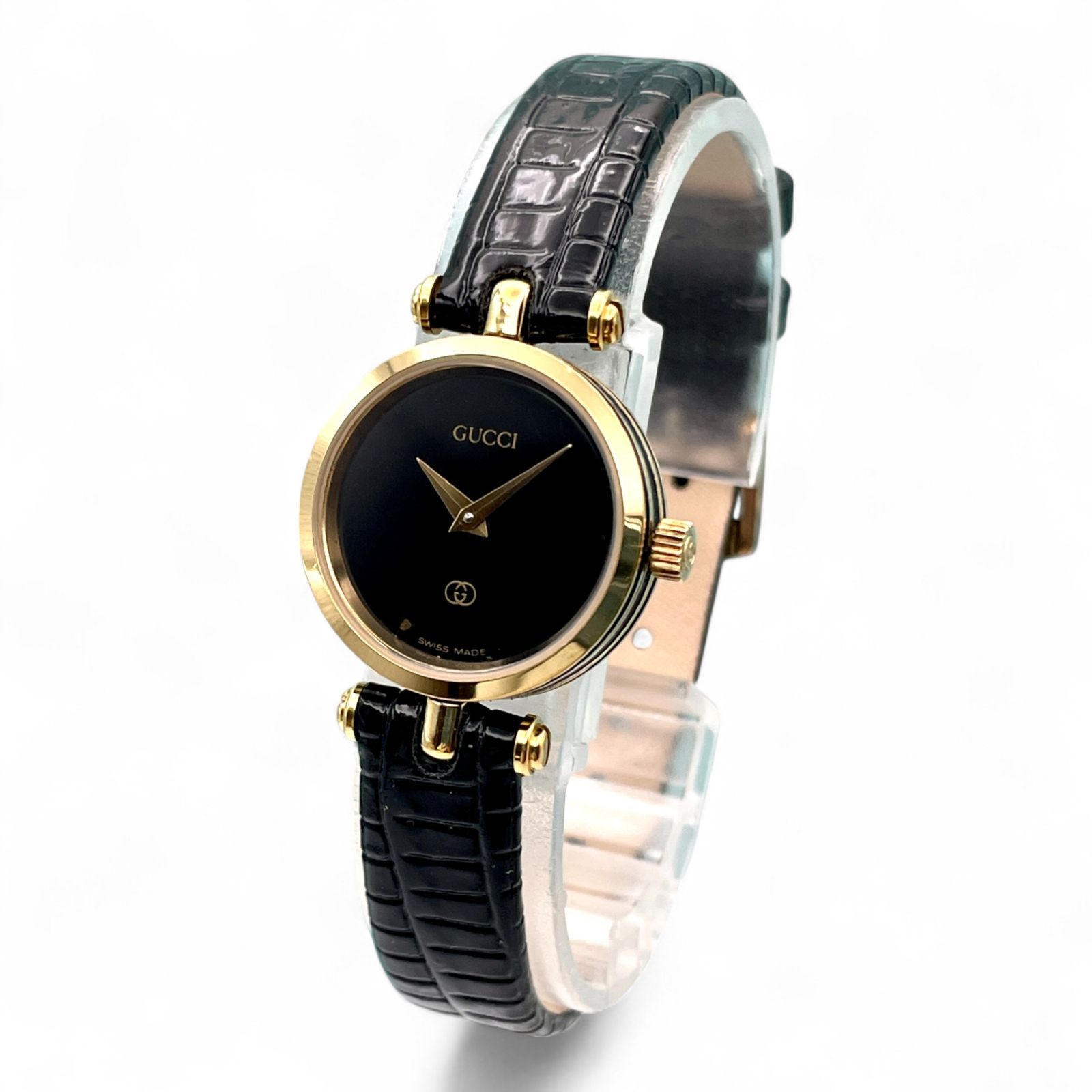 レディースグッチ腕時計稼働品 watchlist_wl-gucci43