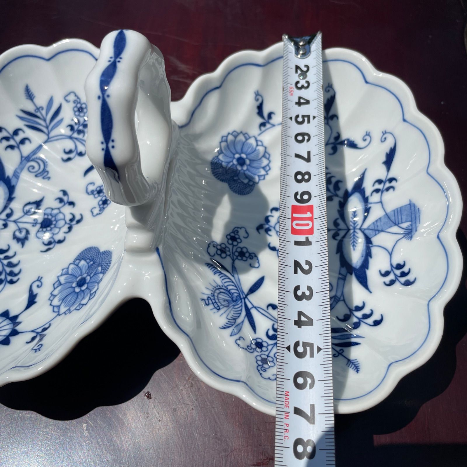 ブルーダニューブ ボンボン ブルーオニオン - メルカリ 