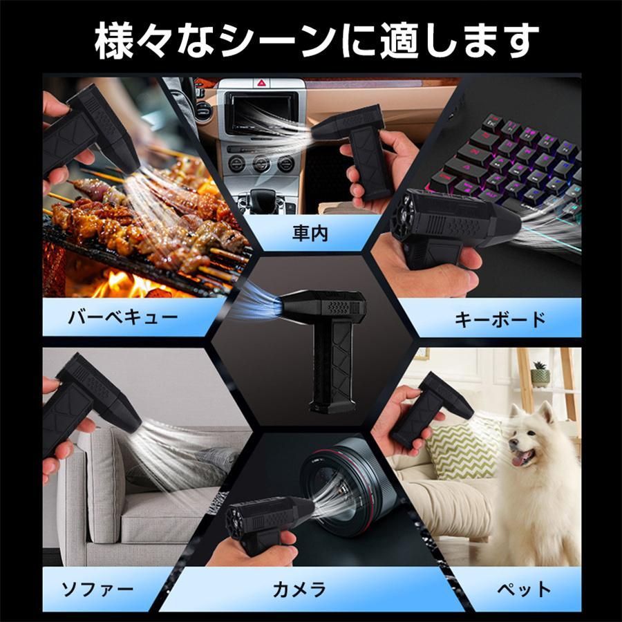 大風量