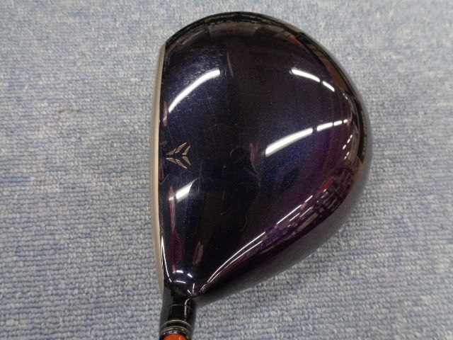 ダンロップ ゼクシオ XXIO 9 Miyazaki Model 2016 Miyazaki