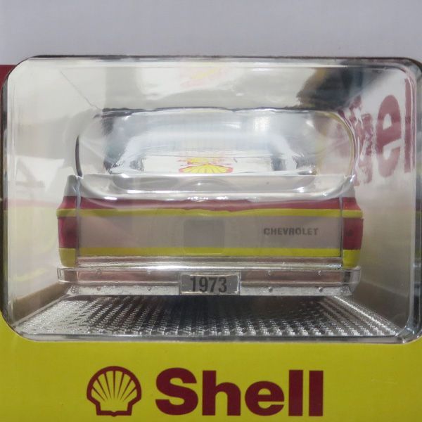 SHELL 1973