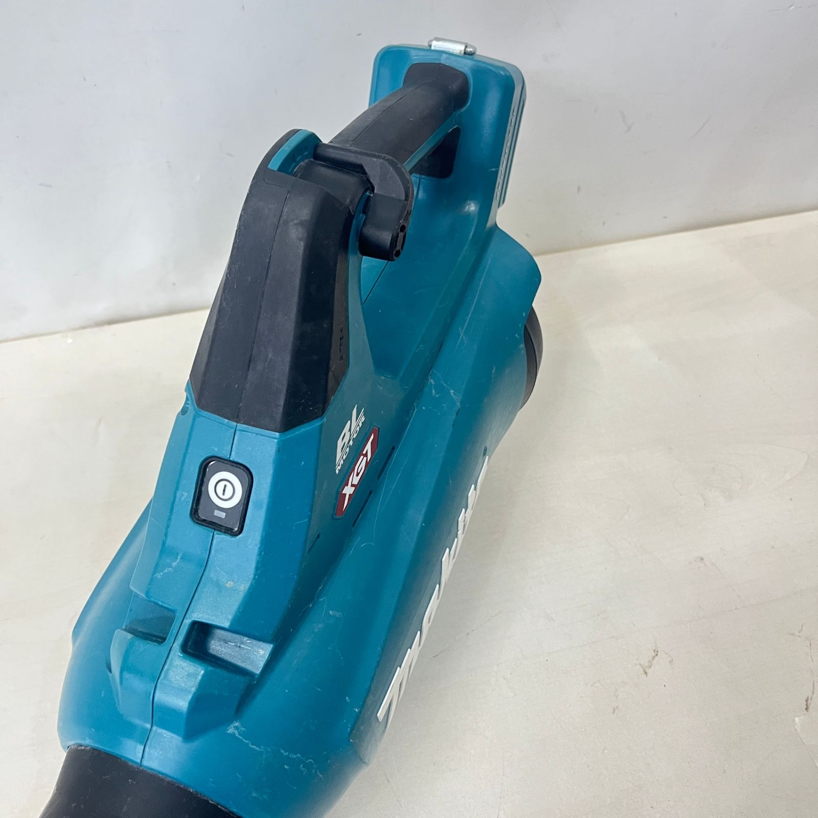 マキタ 40V 充電式ブロワ MUB001G makita ブロアー リサイクル