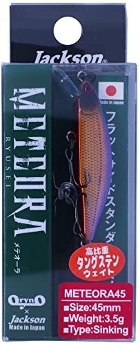 AMAW マジックアワー ジャクソン(Jackson) メテオーラ 45 AMAW