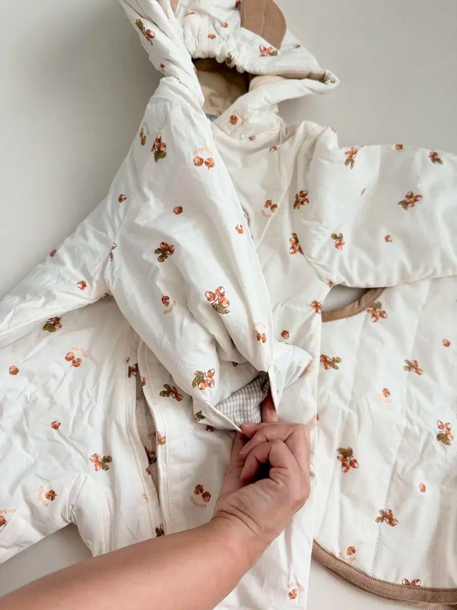  Absorba アブソーバ フレディ 弱いパッド 宇宙服 90 ツーウェイ ドレスオール ベビー服(~95cm)