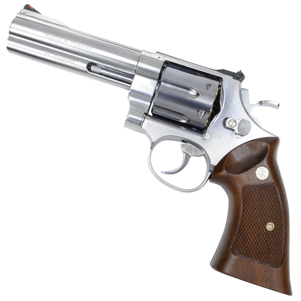 マルシン COLT ANACONDA 44 マグナム リボルバー 8mm マルシン コルト