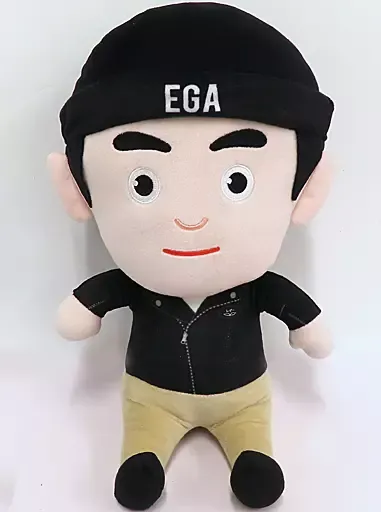 2025年最新】江頭2:50 ぬいぐるみの人気アイテム - メルカリ