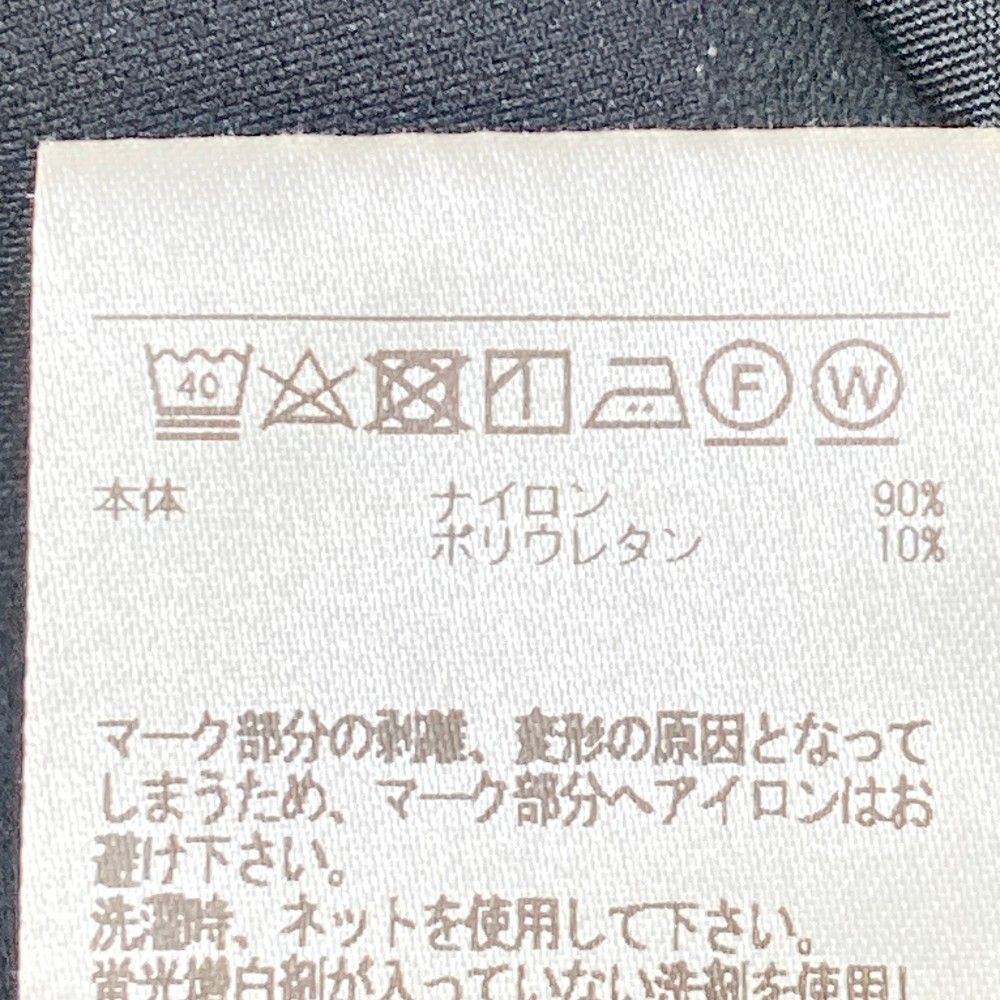 サイズ：XL DECEMBERMAY ディセンバーメイ ストレッチ ナイロン