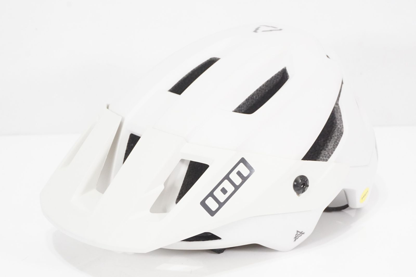 ION アイオン HELMET TRAZA AMP MIPS M 56-58cm サイズ ヘルメット | バイチャリAKIBA店