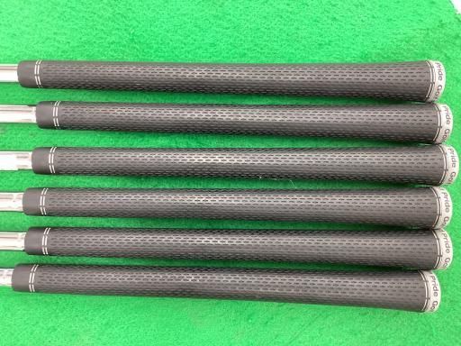 キャロウェイ ROGUE ST PRO 6 S アイアンセット IR Dynamic G 95 フレックスS メンズ 男性用 右利き 右用 Cランク ゴルフクラブ アイアンセット メンズ クラブ