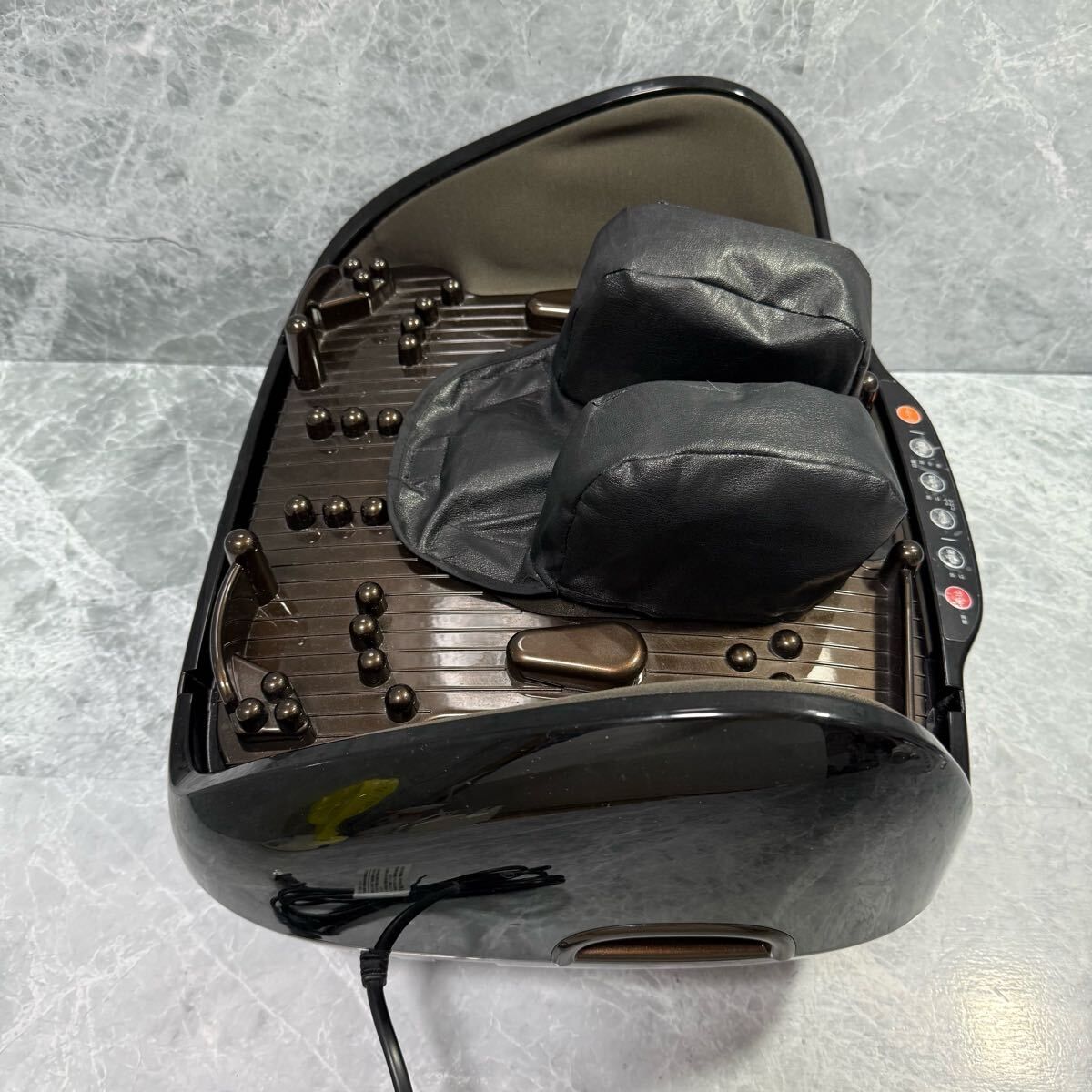 中古】限定1台 GENJU 元寿 ゲンジュ メルシー MD-8415 家庭用