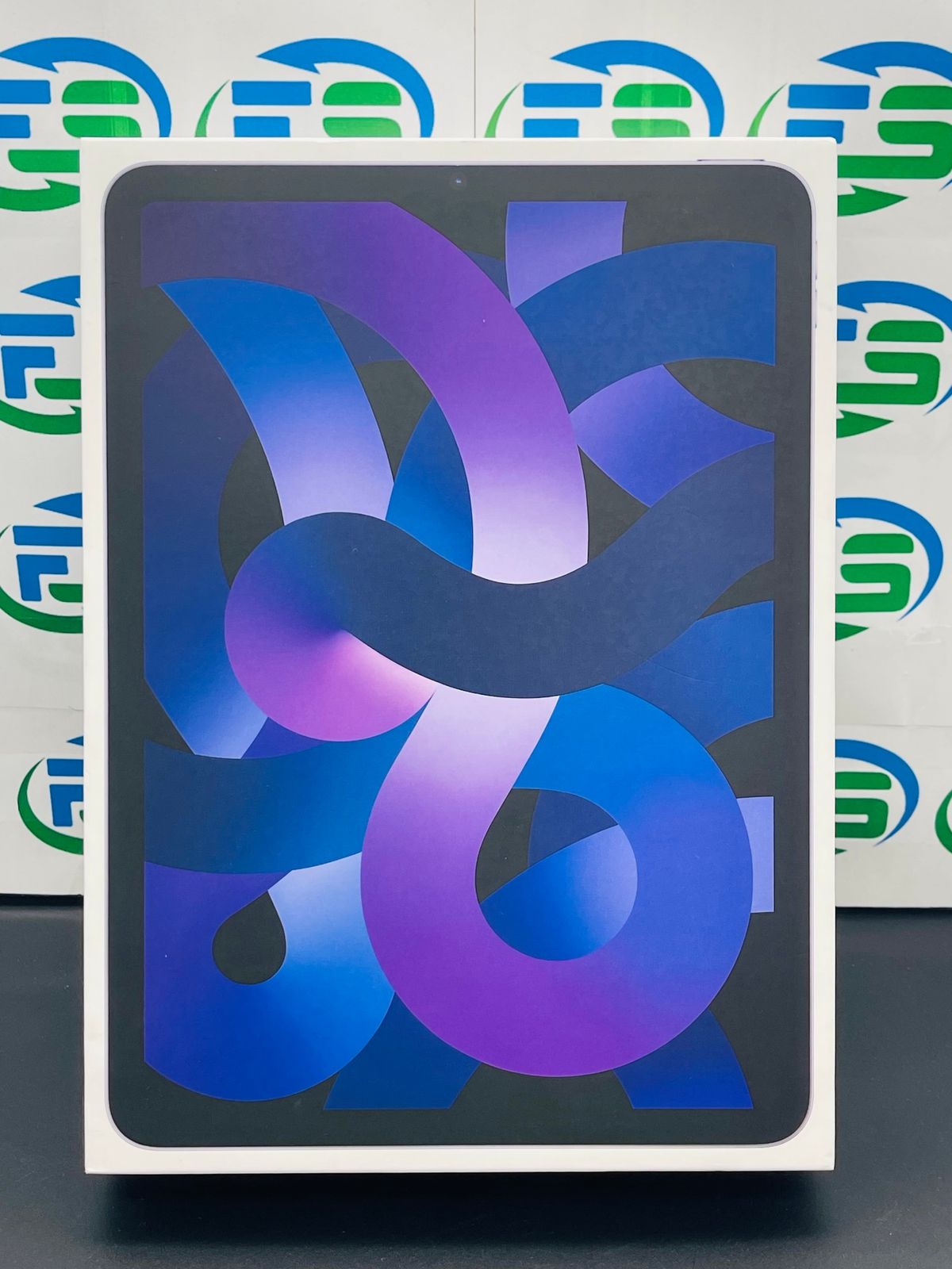 iPadAir 第5世代 パープル 256GB Wi-Fiモデル 13インチiPad Air Wi-Fi