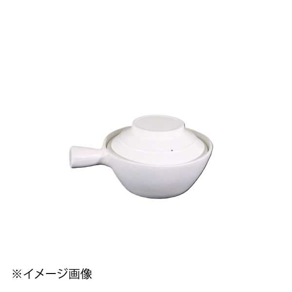 アルミ鋳物砂鍋 深型 内白塗 18cm