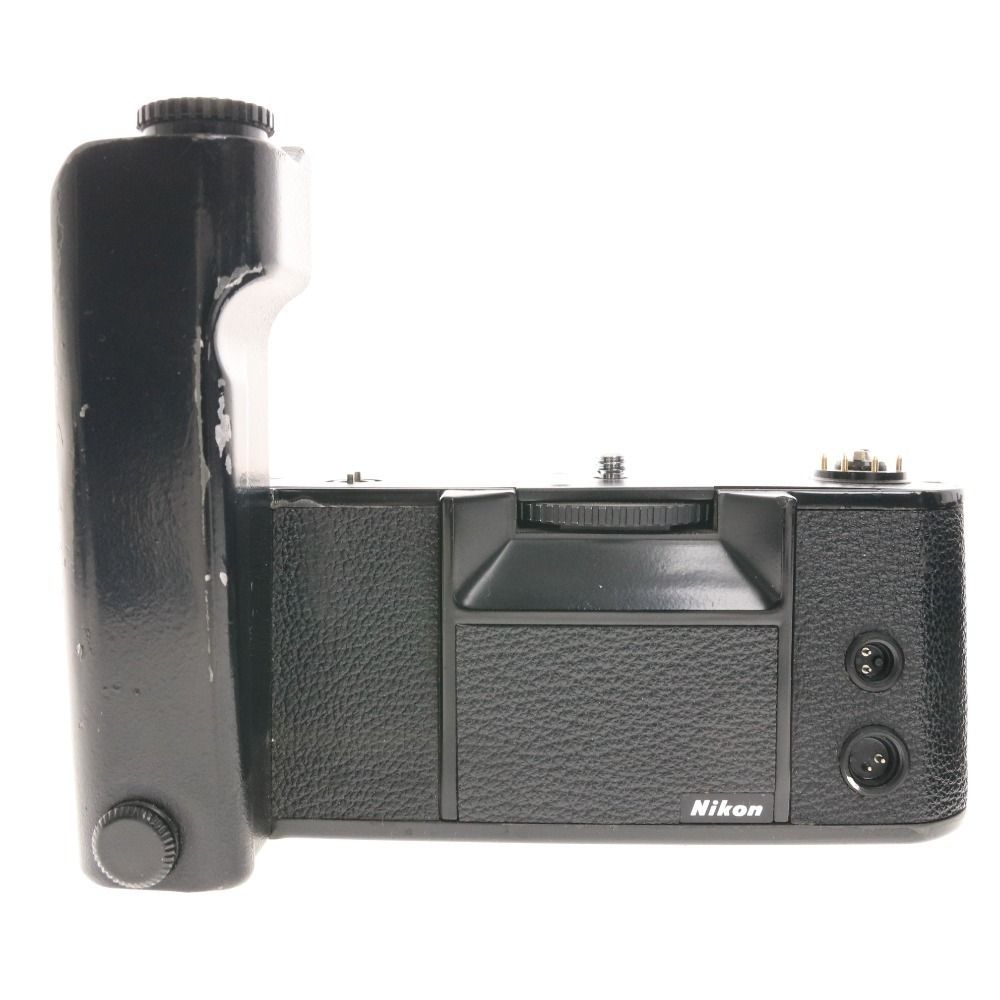 美品 Nikon ニコン MOTOR DRIVE MD-3 モータードライブ Nikon Motor Drive MD-3 | 出張撮影 スタジオたいとう ☆東京都