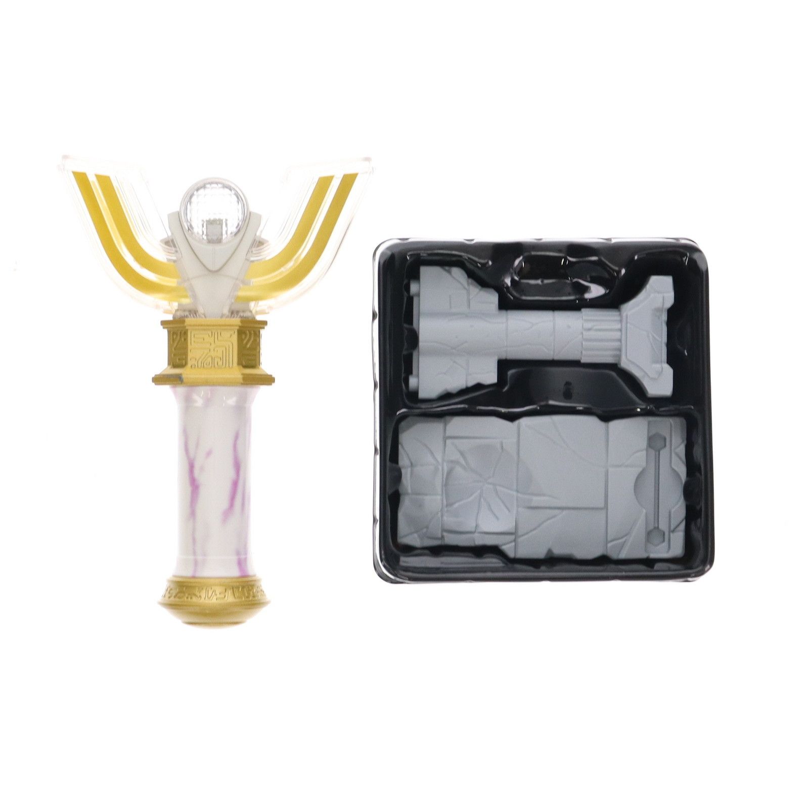 プレミアムバンダイ限定 ULTRA REPLICA(ウルトラレプリカ