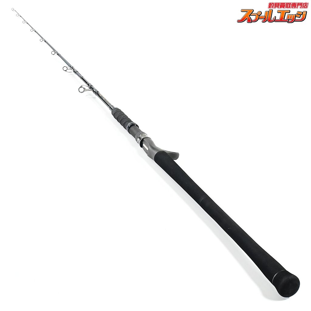 テンリュウ 天龍 ジグザム ドラッグフォース JDF 591B-G5|6 TENRYU JIG-ZAM ブリ ヒラマサ カンパチ K_218 v39504