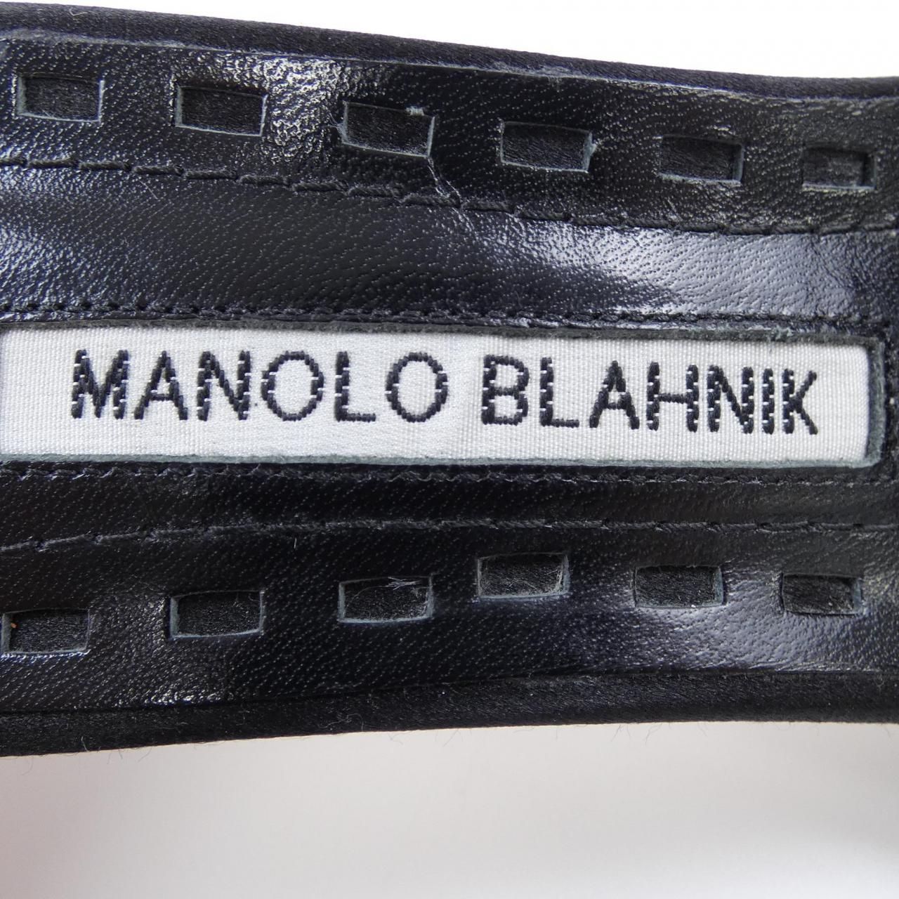 マノロブラニク MANOLO
