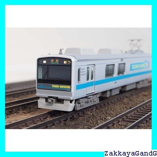 グリーンマックス Nゲージ 50518 小田急クヤ31形テクノ