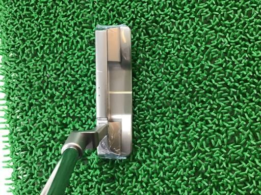 EVNROLL EVNROLL ER1.2 2025 33インチ パター PT スチール フレックスその他 メンズ 男性用 右利き 右用 Bランク ゴルフクラブ
