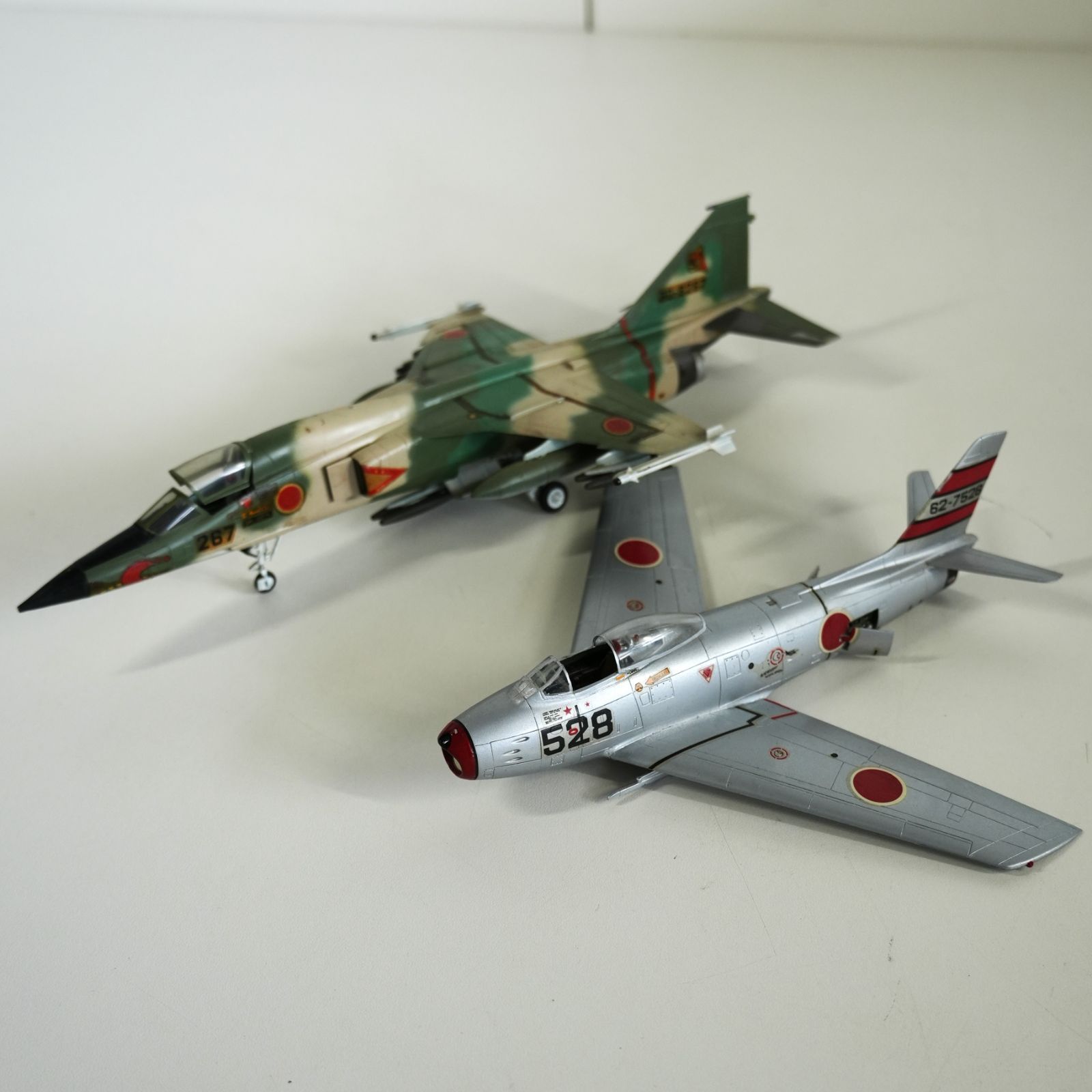 航空機プラモデル　ジャンク　まとめ 飛行機 航空機 8機セット ジャンク - メルカリ