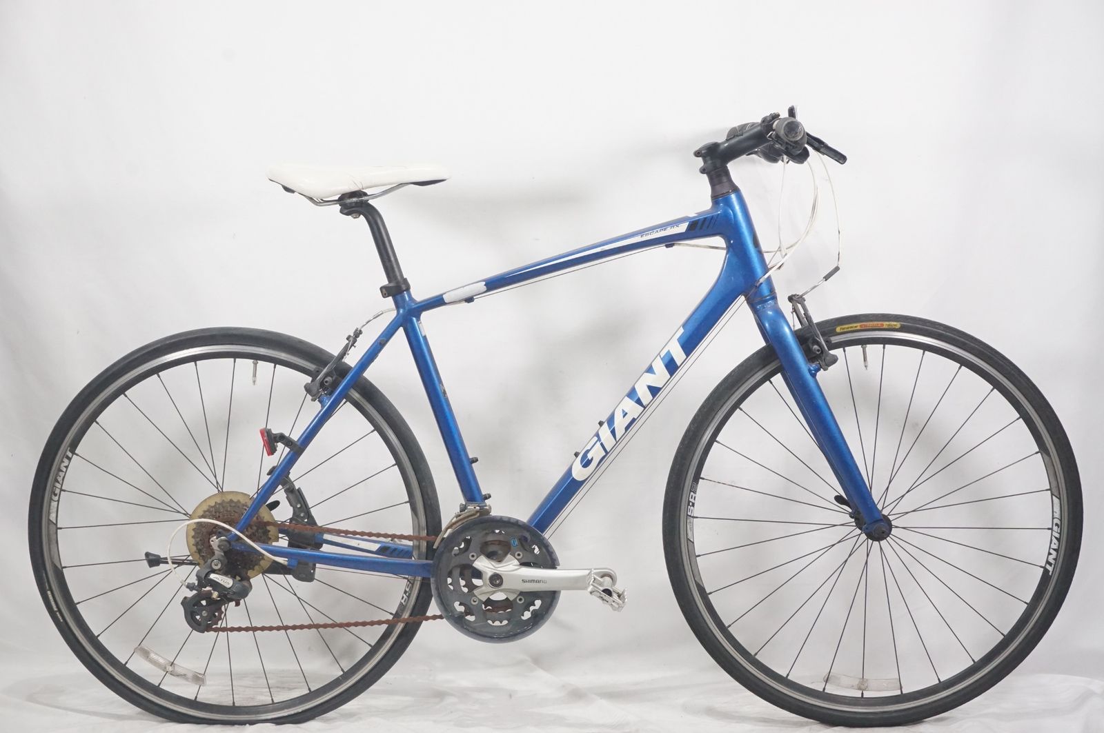 ジャイアントescaperx3 直接引き取り出来る方 (都内) ジャンク GIANT