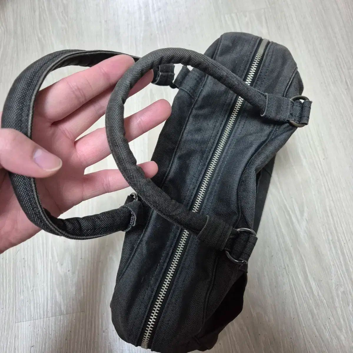 ⭐︎美品⭐︎PORTER スモーキー　ボストンバッグ SMOKY(スモーキー) BOSTON BAG | 吉田カバンホームページ
