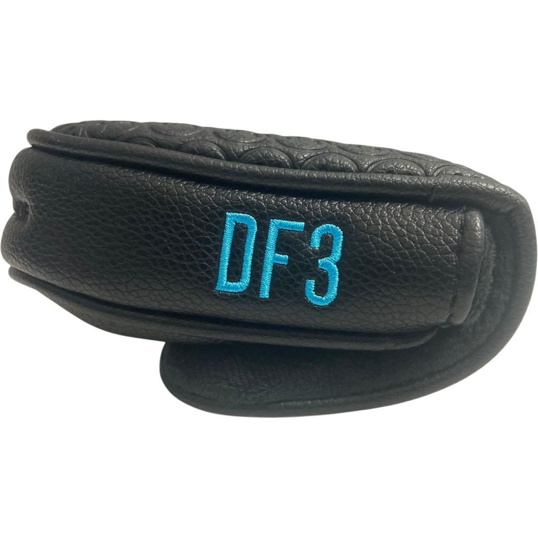 L.A.B. Golf DF3 パター ブルー ACCRA ラブゴルフ 新品限定 L.A.B. Golf DF3 パター ブルー ACCRA ラブゴルフ 新品限定 - メルカリ