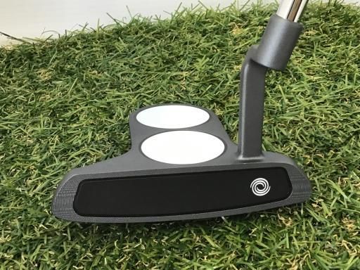 【中古】 オデッセイ DFX 2・BALL 34インチ パター PT スチール 中古】 オデッセイ DFX 2・BALL 34インチ パター PT スチール