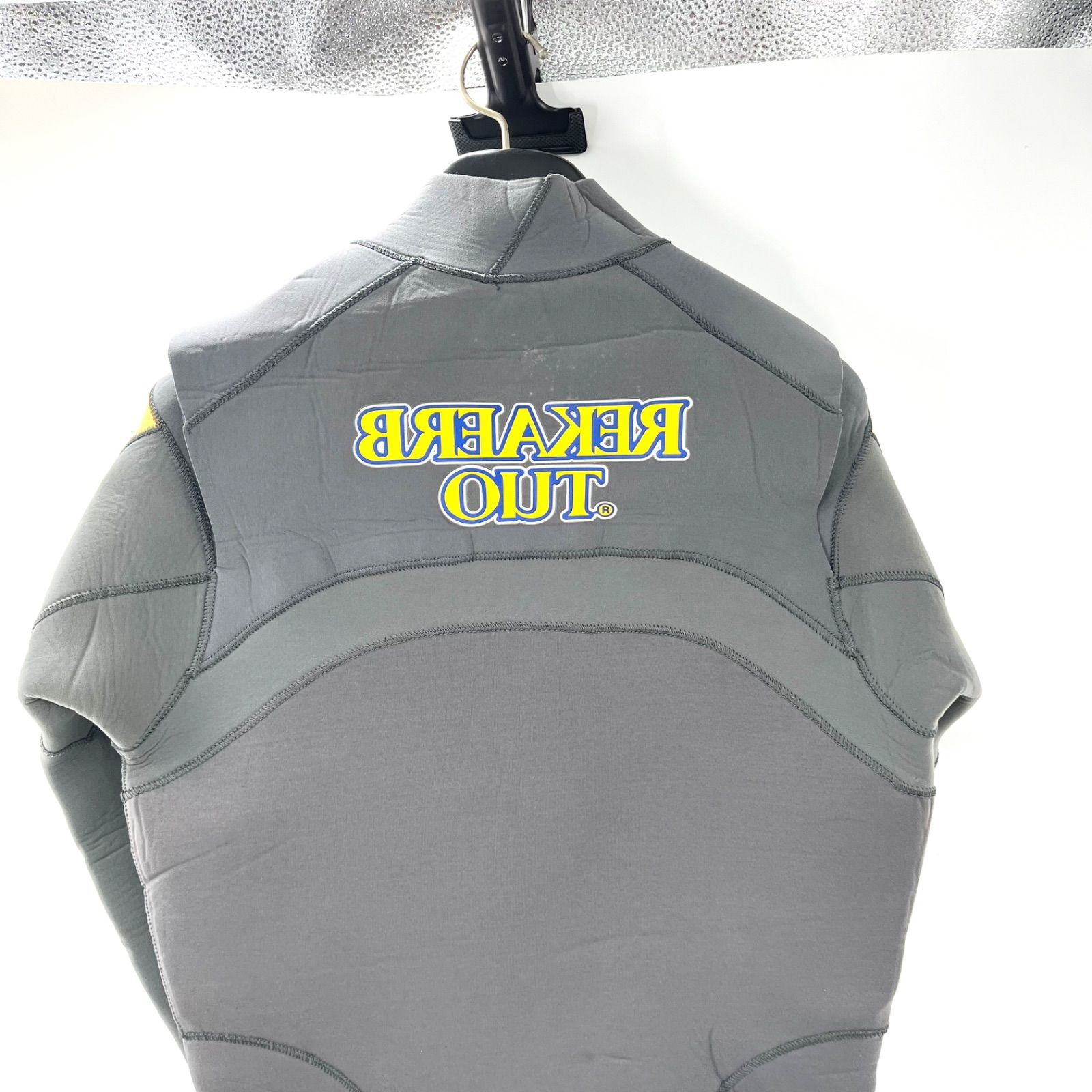 BREAKER OUT ブレーカーアウト カスタムオーダー ウェットスーツ ダイビングスーツ メンズ レディース WHITEMONARCHHOTEL_COM