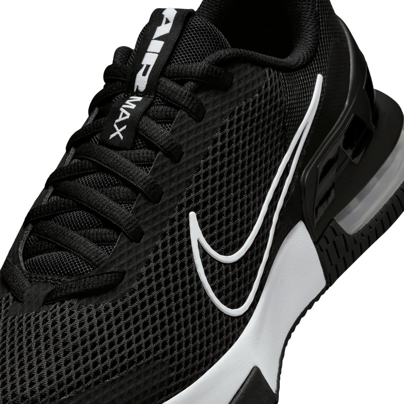 TRAINER 6